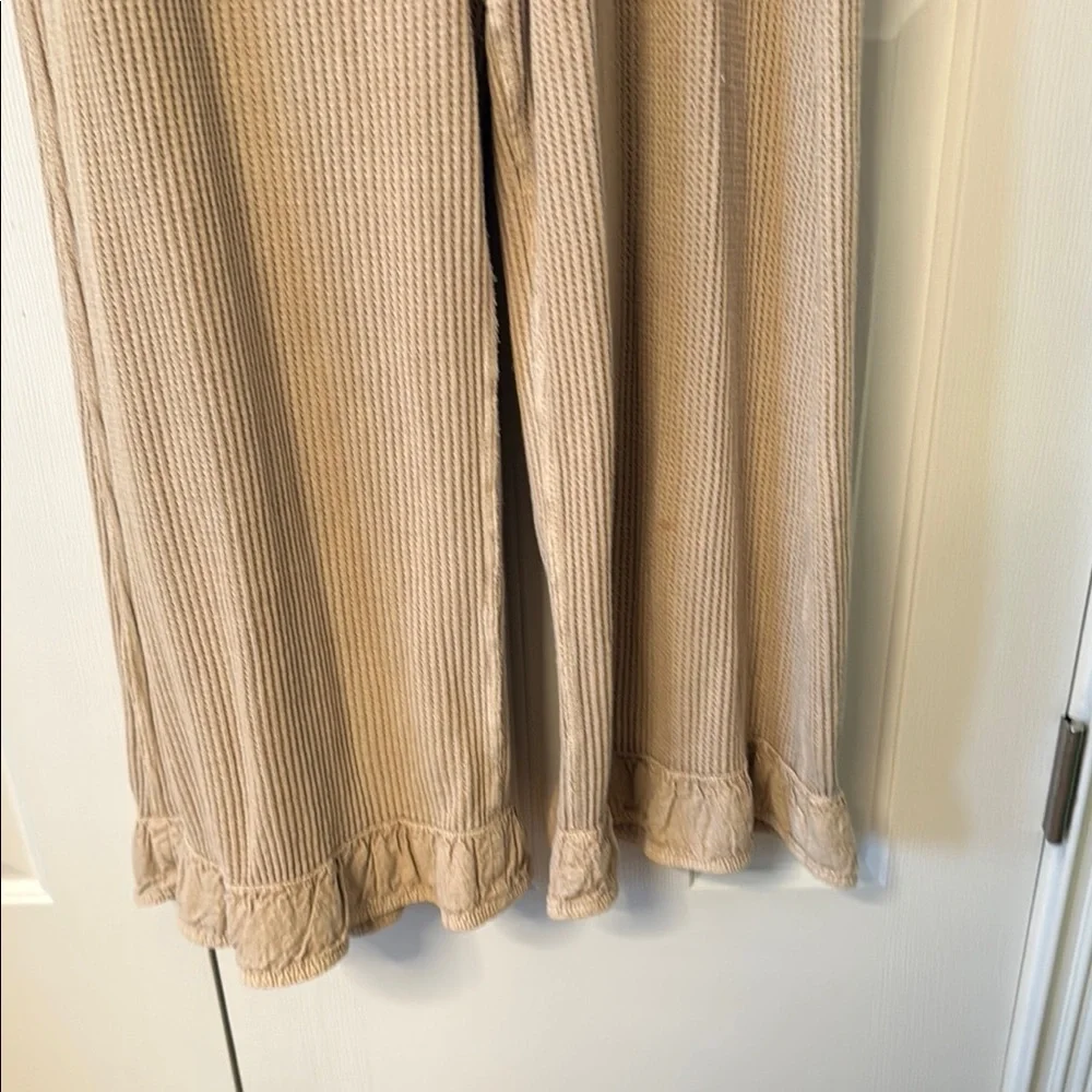 FP Movement by Free People Beige Jumpsuit - Picture 4 of 7